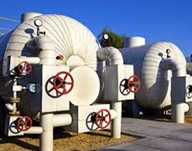 Glycol Reboilers
