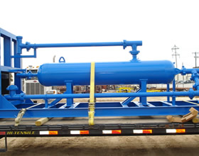 Sand Separators