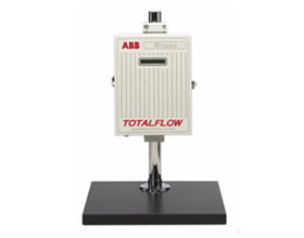 Total Flow Meters